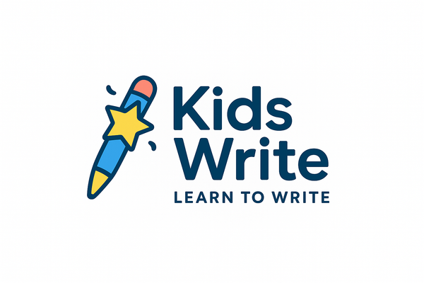 Kids Write